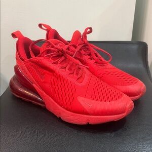 Nike Air Max 270/ 6.5Y